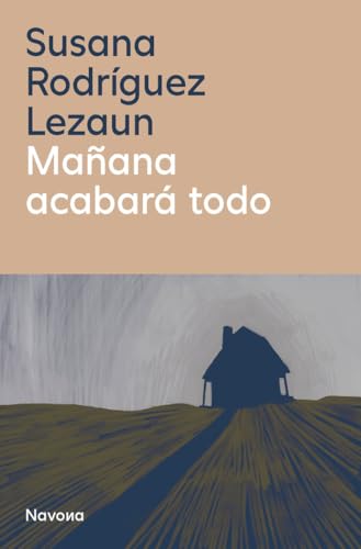 Mañana acabará todo (SERIE M)