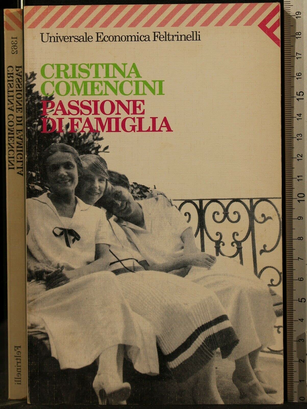 Passione di famiglia (Universale economica)