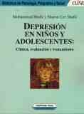 Depresion en niños y adolescentes