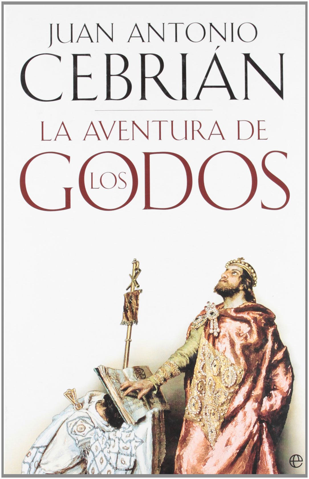 La aventura de los godos