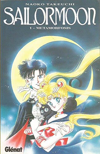 Metamorfosis (Sailormoon)
