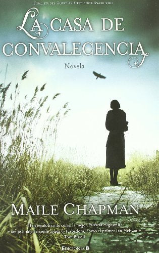 LA CASA DE CONVALECENCIA