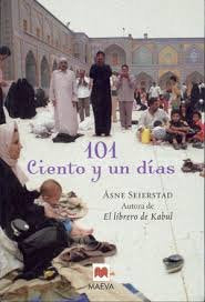 101 - ciento y un dias