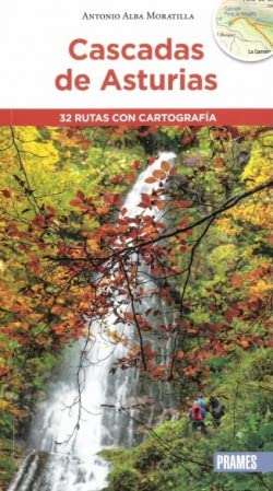CASCADAS DE ASTURIAS (DEPORTES DE MONTA?A)