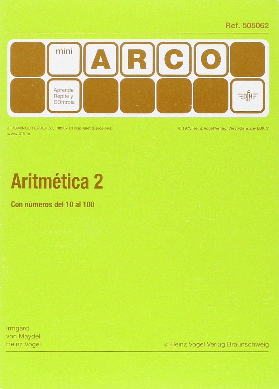 Aritmética 2