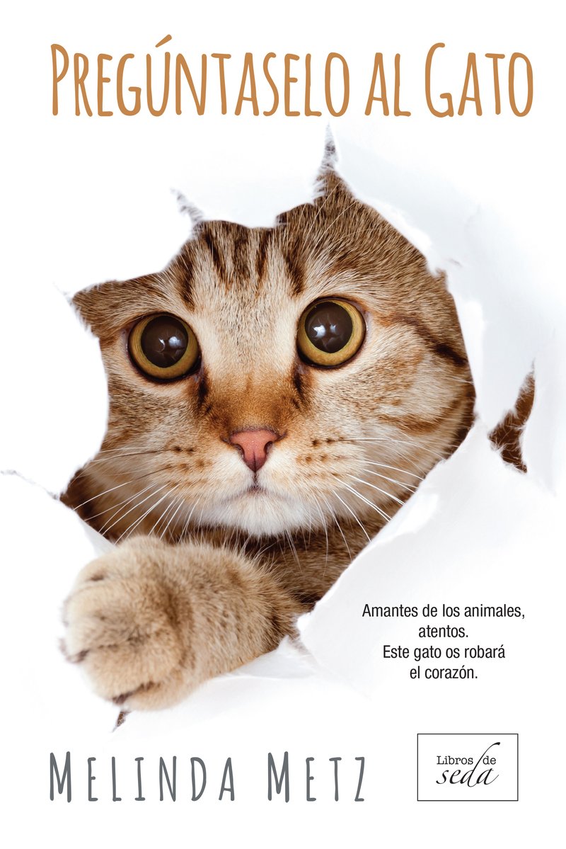 Pregúntaselo al gato (NUMERO UNICO)