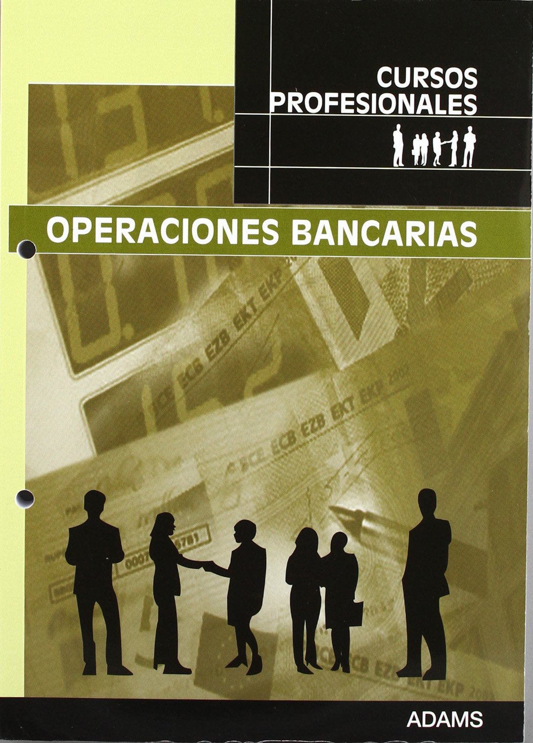 OPERACIONES BANCARIAS (O.VARIAS)