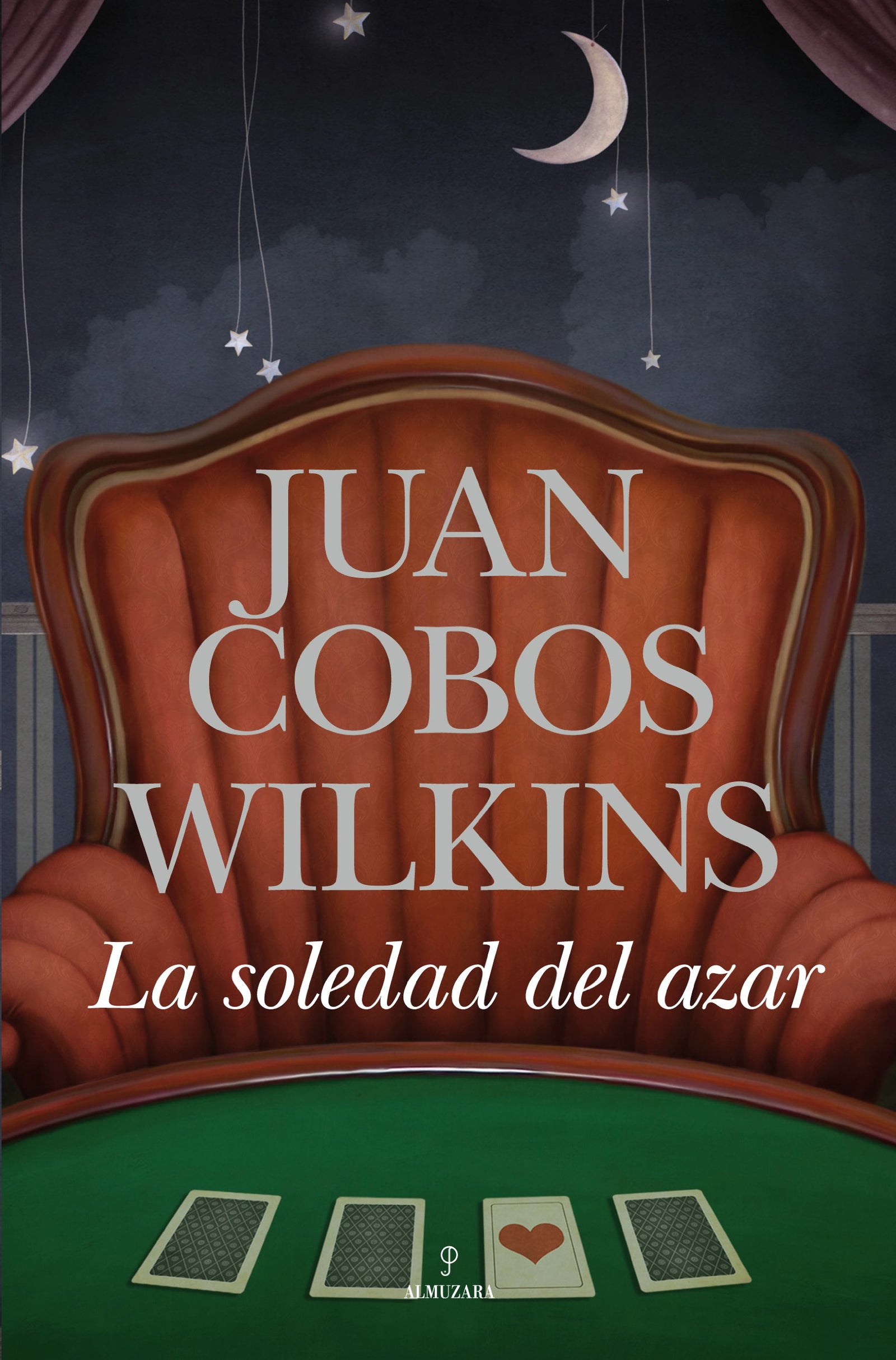 La soledad del azar (Relatos)