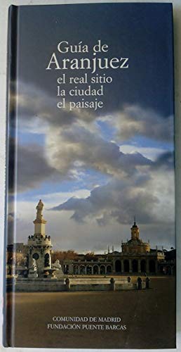 GUIA DE ARANJUEZ (SIN COLECCION)
