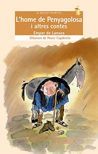 L'home de Penyagolosa i altres contes
