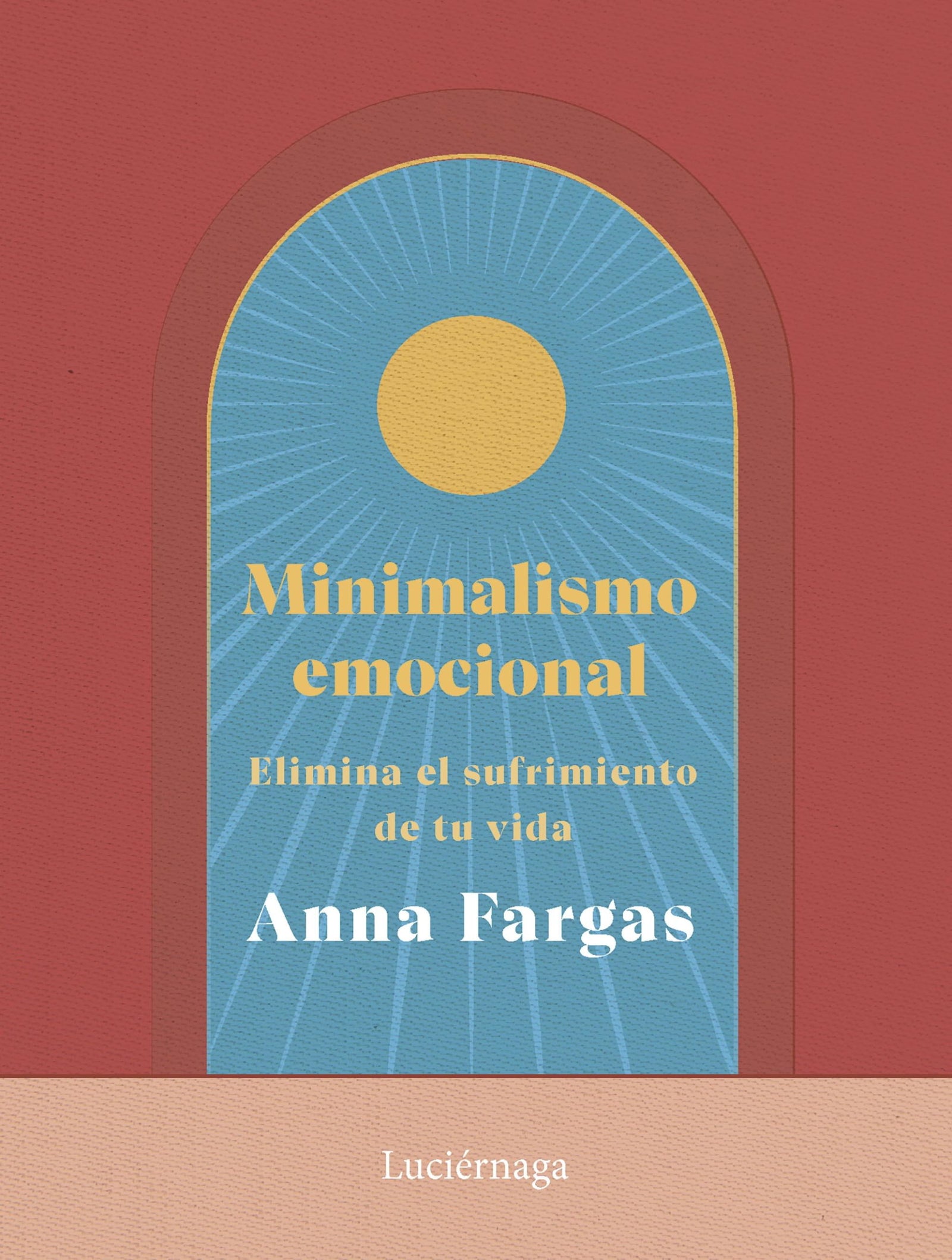 Minimalismo emocional (LIBROS DE CABECERA)