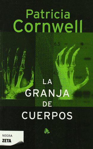 LA GRANJA DE CUERPOS: 00000 (BEST SELLER ZETA BOLSILLO)