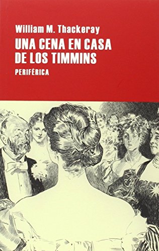 Una cena en casa de los timmins: 101 (Largo Recorrido)