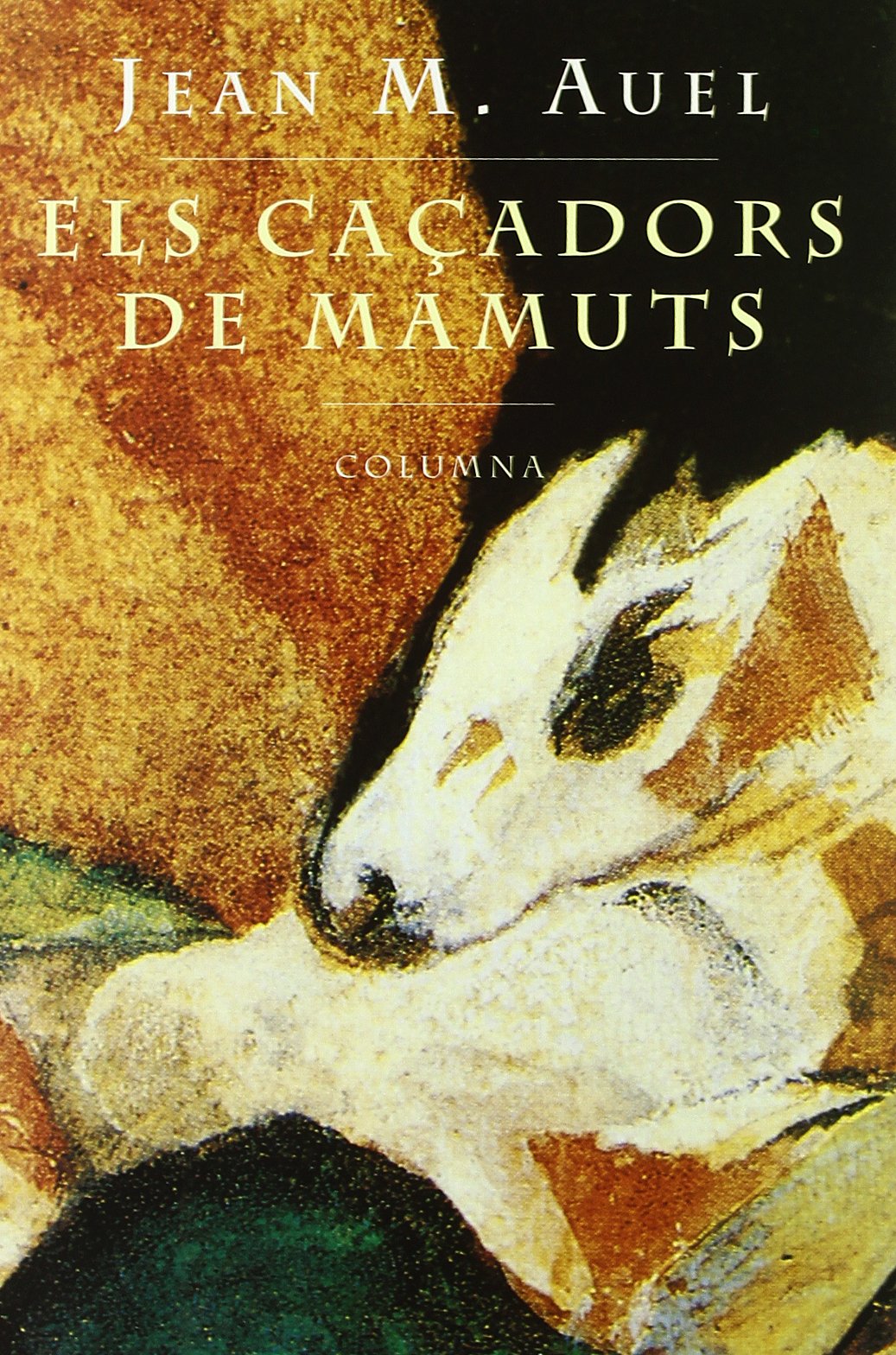 Els Caçadors de Mamuts (Clàssica)