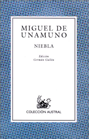 Niebla (Alfaguara infantil/juvenil)