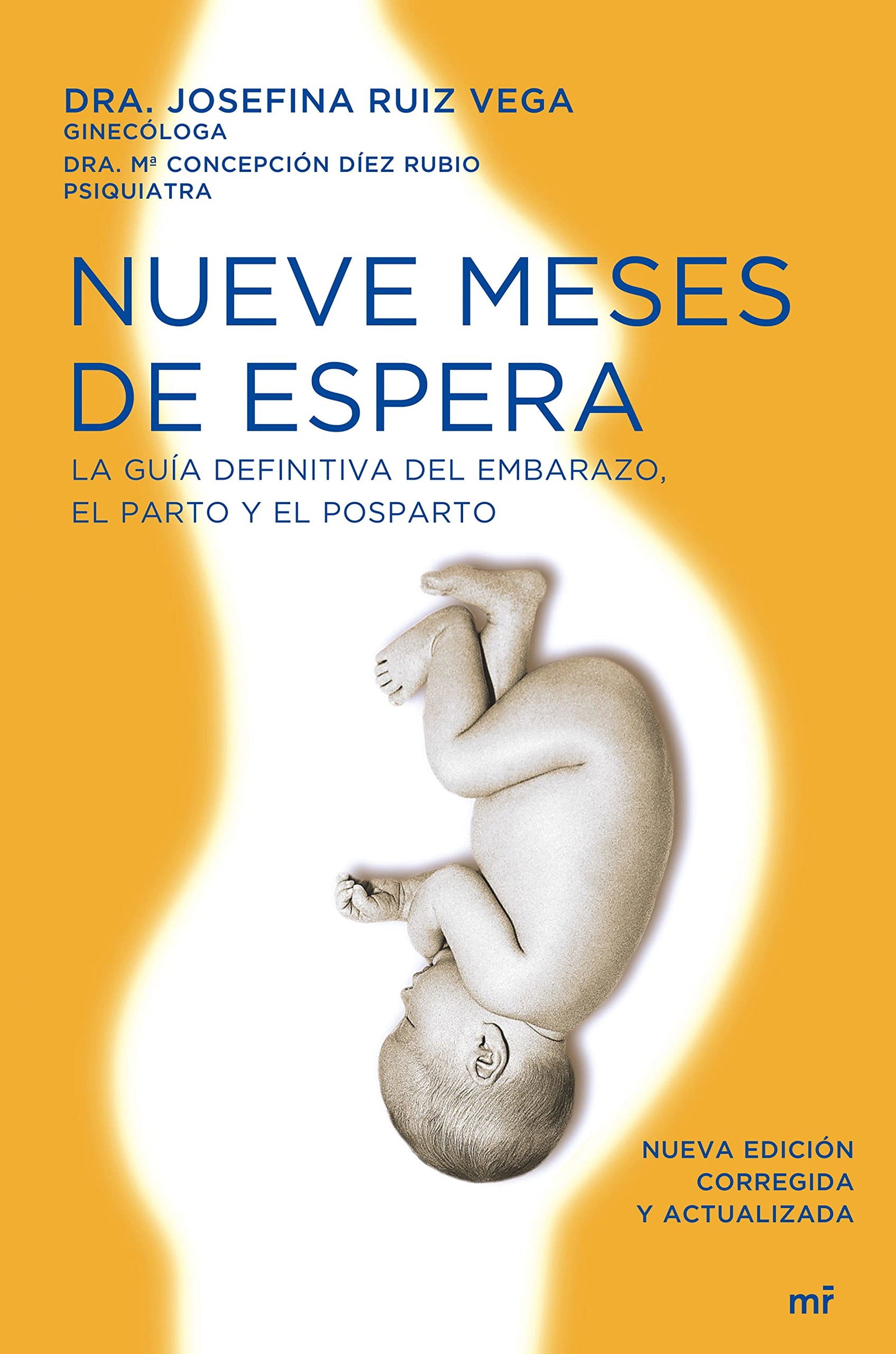 Nueve meses de espera (Vivir Mejor)