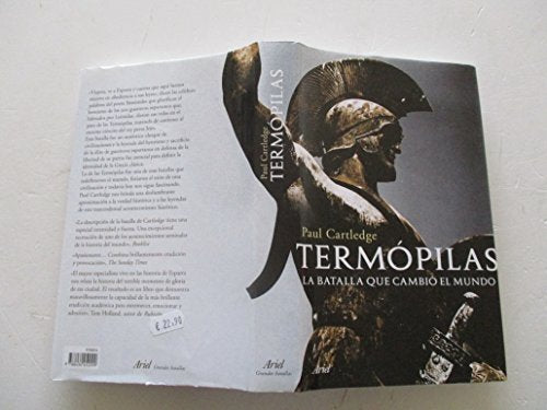 Termópilas (Grandes Batallas)