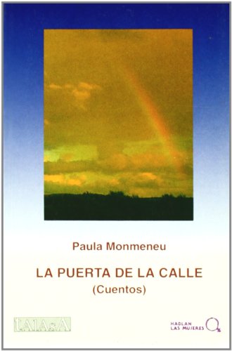 La puerta de la calle (HABLAN LAS MUJERES)