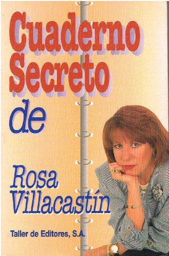 Cuaderno secreto