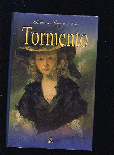 TORMENTO-BIBLIOTECA CONMEMORATIVA (SIN COLECCION)