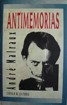 Antimemorias
