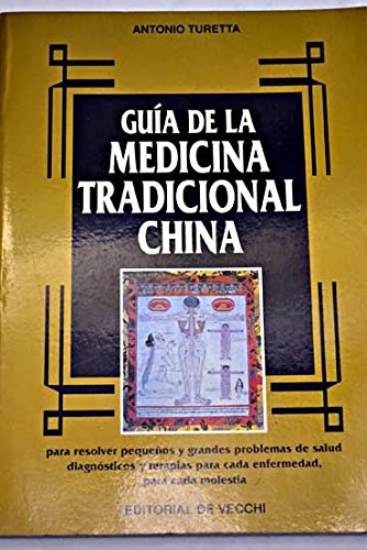 Guia de la medicina tradicional China