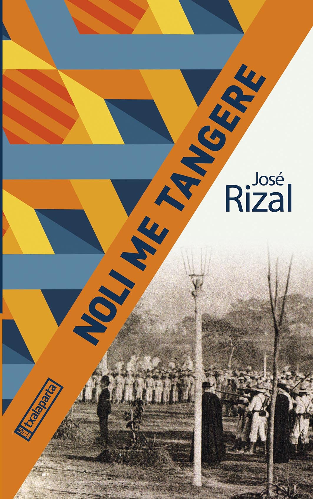 Noli me tangere (GEBARA)