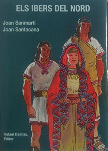 Els Ibers Del Nord: 15 (Obra vària)