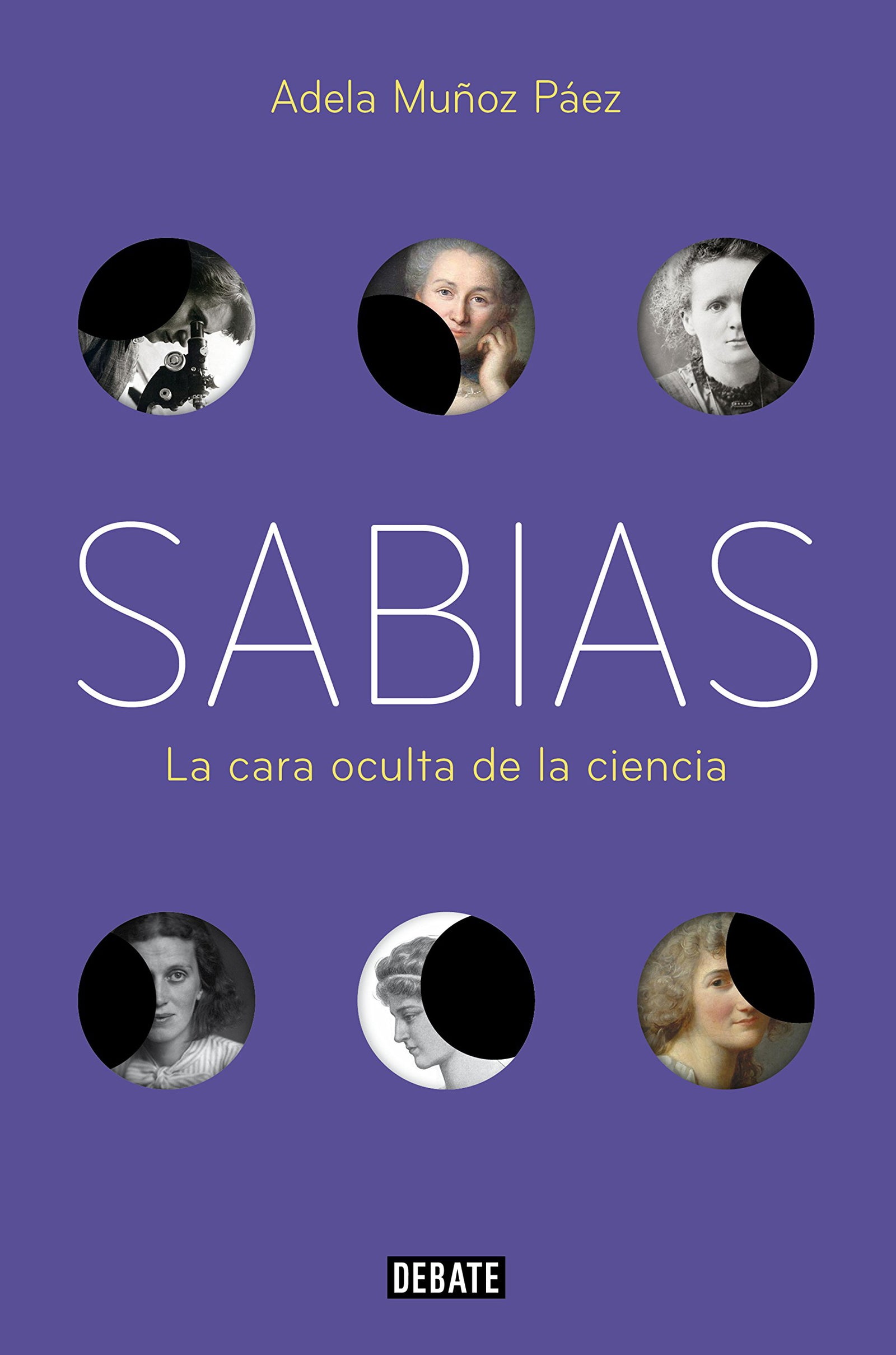 Sabias: La cara oculta de la ciencia (Ciencia y Tecnología)