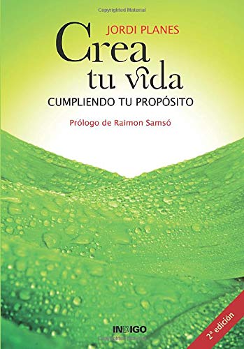 Crea Tu Vida (SIN COLECCION)