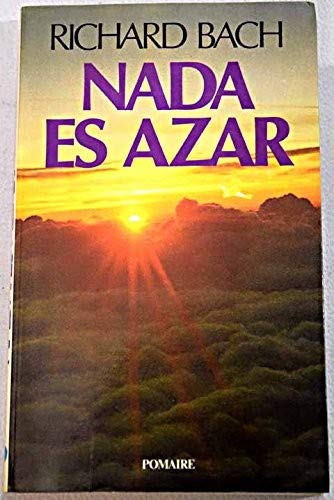Nada es azar