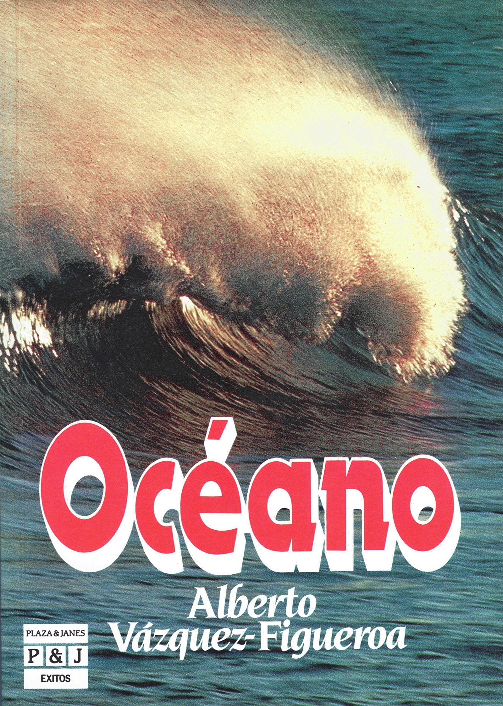 Océano