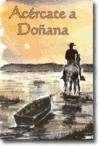 Acércate a Doñana