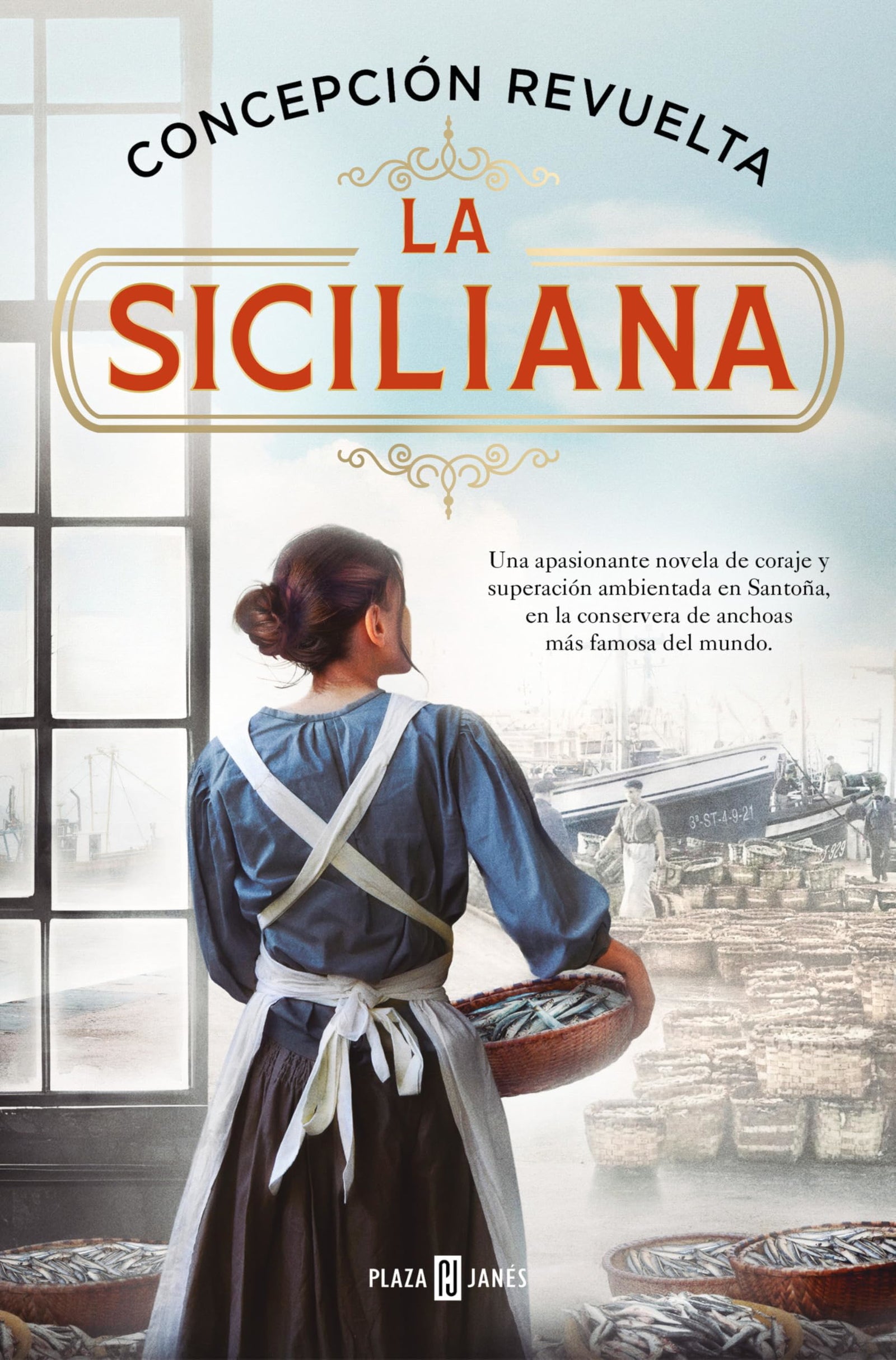 La siciliana (Éxitos)