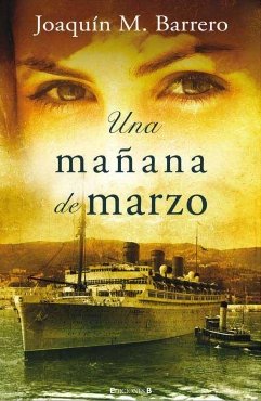 UNA MAÑANA DE MARZO (GRANDES NOVELAS)