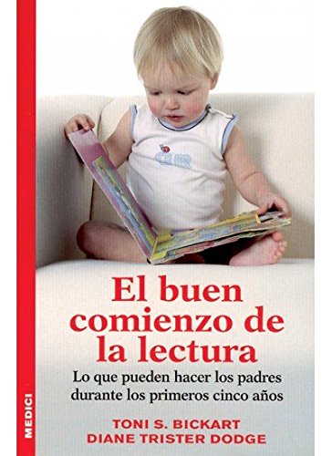 EL BUEN COMIENZO DE LA LECTURA (NIÑOS Y ADOLESCENTES)