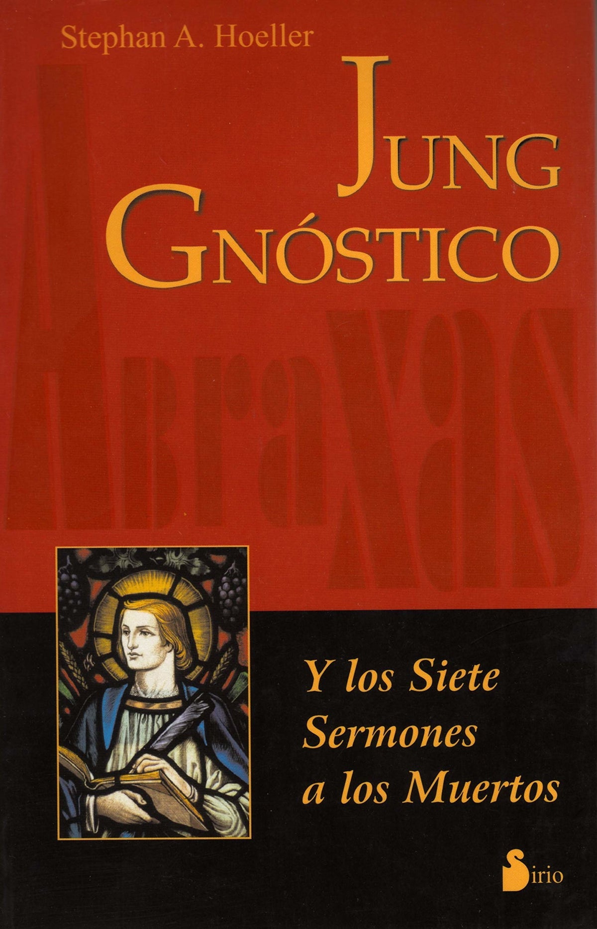 JUNG GNOSTICO