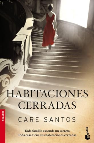 Habitaciones cerradas: 2413 (Novela)