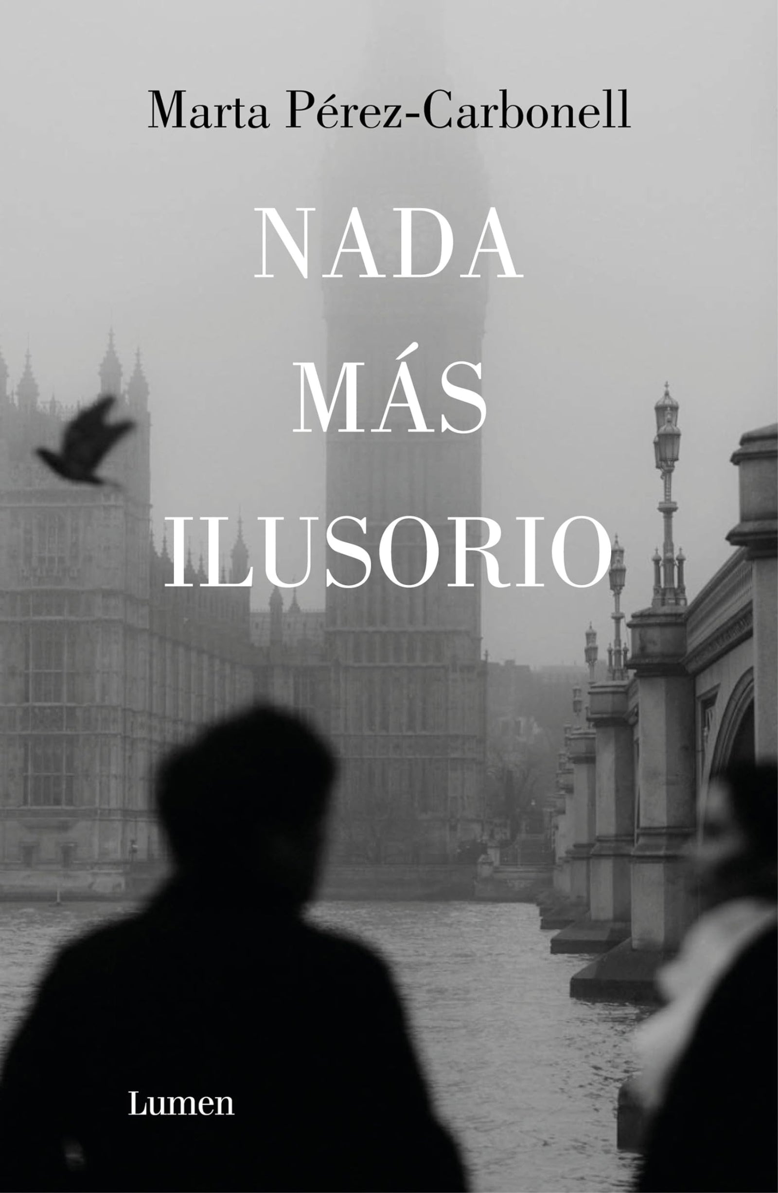 Nada más ilusorio (Narrativa)