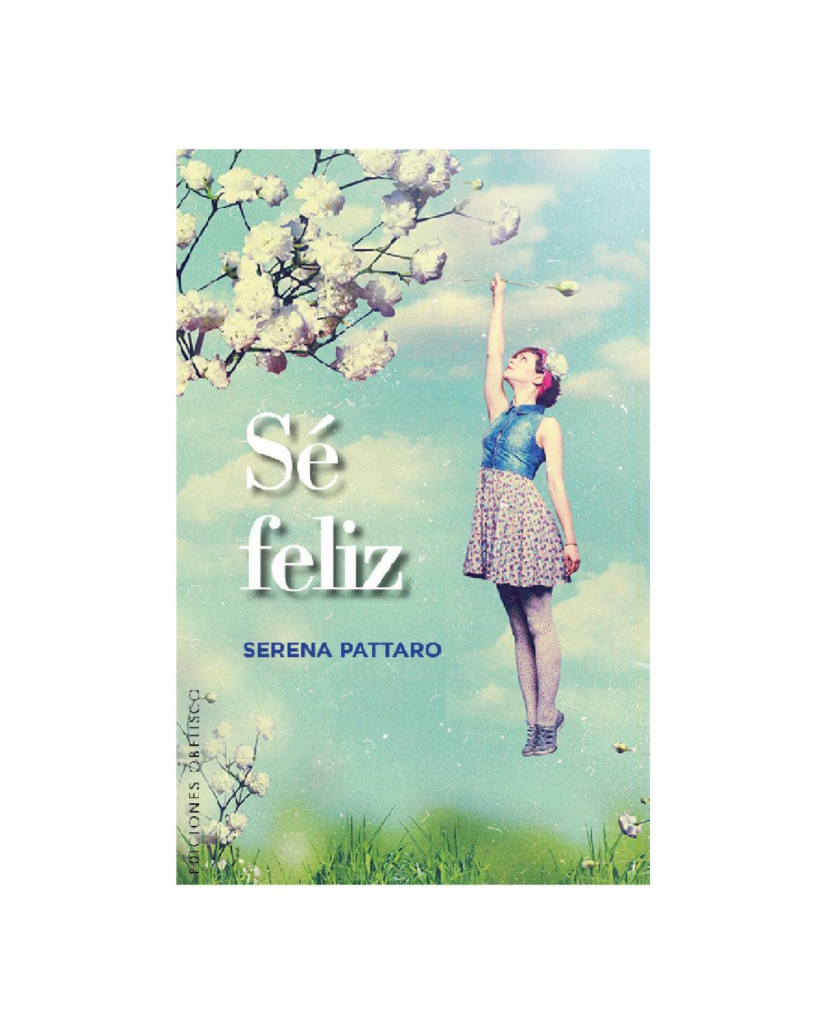 Sé Feliz (PSICOLOGÍA)