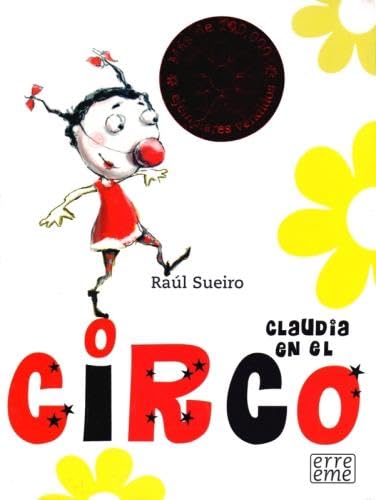 Claudia en el circo (ERRE EME)