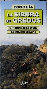 Ecoguia Sierra de gredos