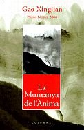LA MUNTANYA DE L'ANIMA