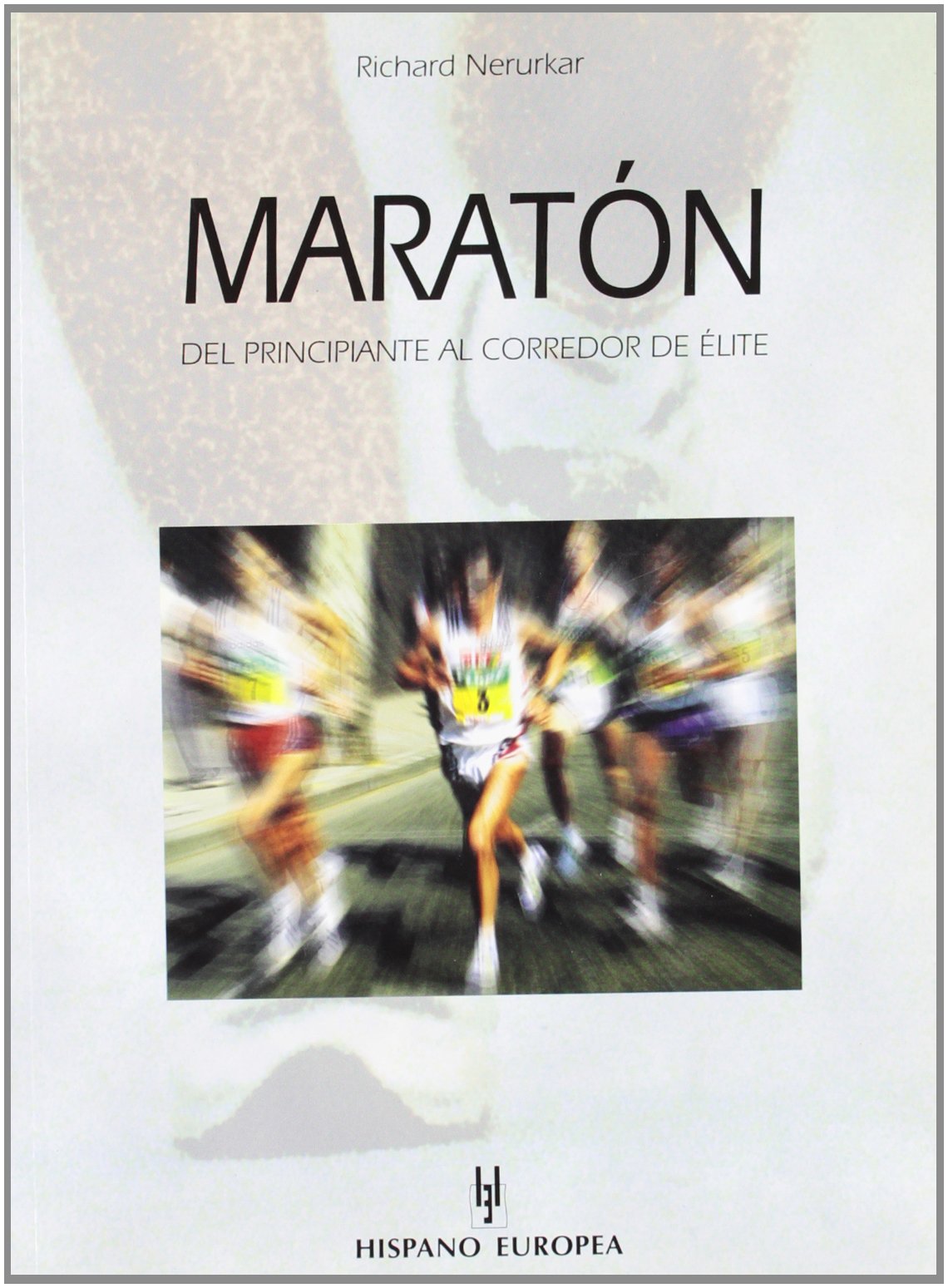 Maratón