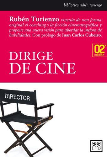 Dirige De Cine (Acción Empresarial)