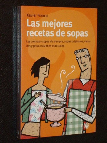 Las mejores recetas con sopas