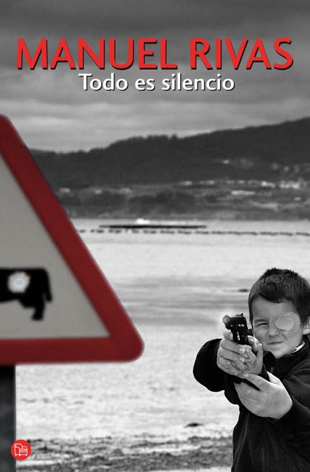 Todo Es Silencio Fg (FORMATO GRANDE)