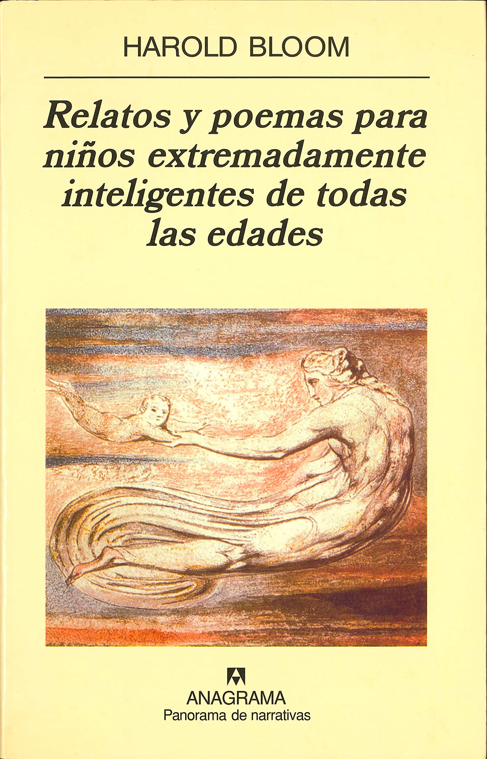Relatos y poemas para niños extremadamente inteligentes de todas las edades: 531 (Panorama de narrativas)