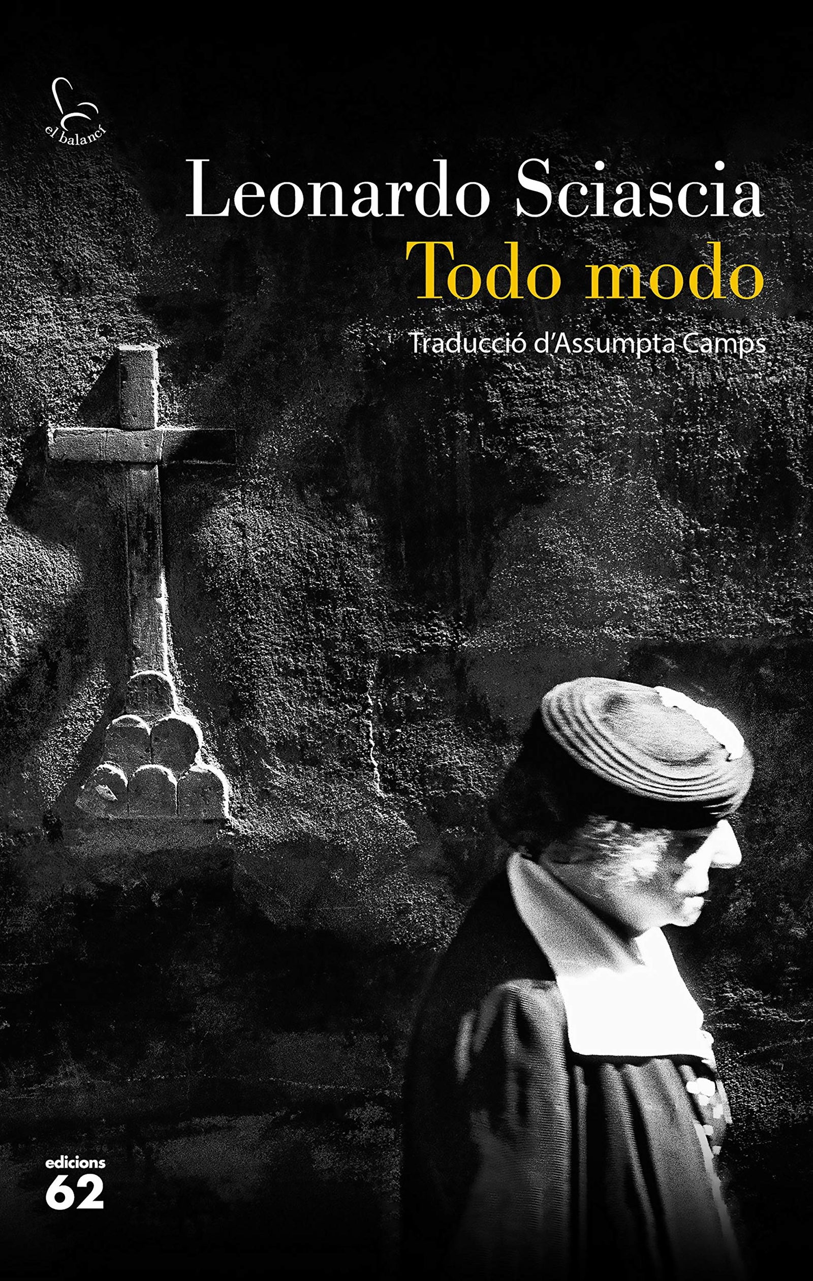 Todo modo: 199 (El Balancí)