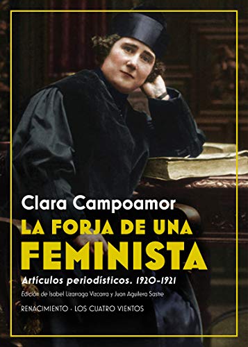 La forja de una feminista